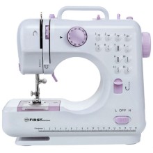 Швейная машина FIRST FA-5700-2 Purple