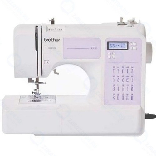 Швейная машина Brother FS-20