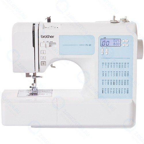 Швейная машина Brother FS 40