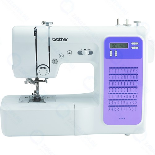 Швейная машина Brother FS 70E