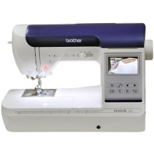 Швейно-вышивальная машина Brother F 480