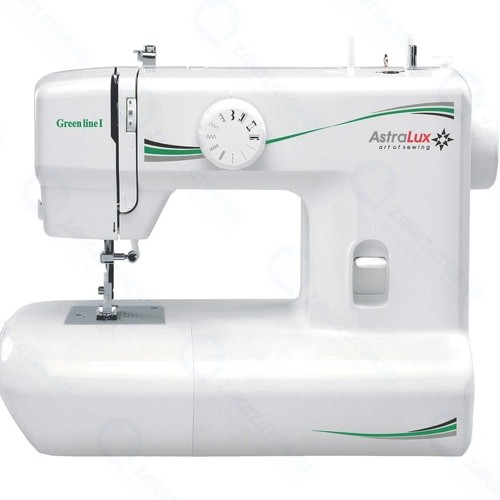 Швейная машина Astralux Green Line I