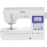 Швейная машина Brother Innov-is F420