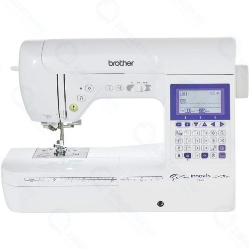 Швейная машина Brother Innov-is F420