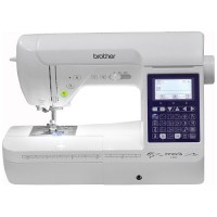 Швейная машина Brother Innov-is F460