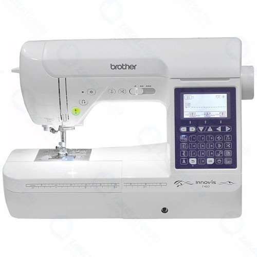 Швейная машина Brother Innov-is F460