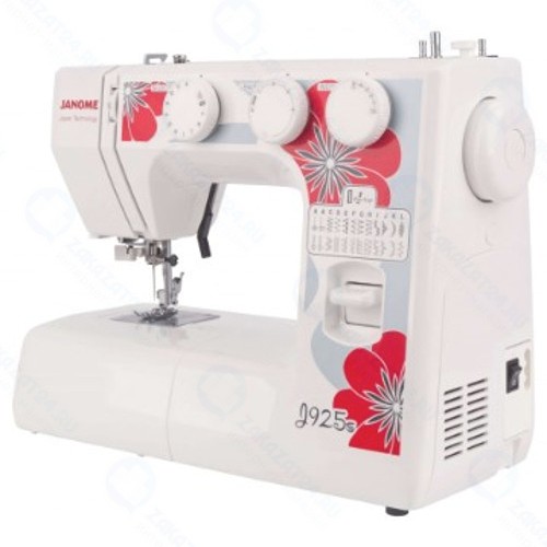 Швейная машина Janome J925s