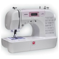 Швейная машина Brother JS-100