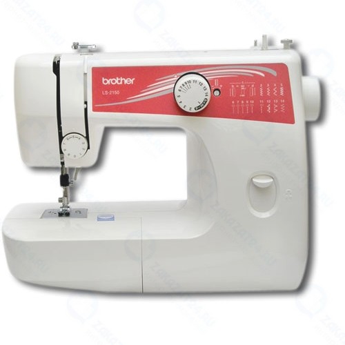 Швейная машина Brother LS 2150
