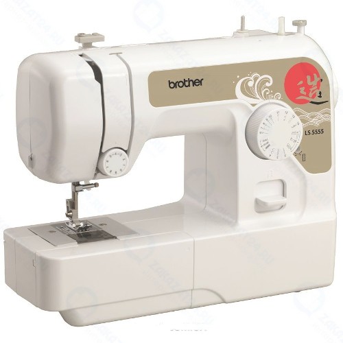 Швейная машина Brother LS 5555