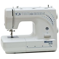 Швейная машина MINERVA M823B