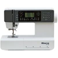 Швейная машина MINERVA MC 440E