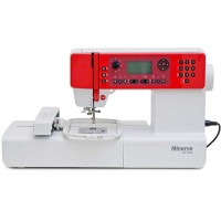 Швейная машина MINERVA MC 450ER