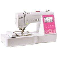 Швейно-вышивальная машина Brother M 270