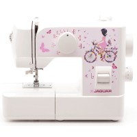 Швейная машина Jaguar Mini 242