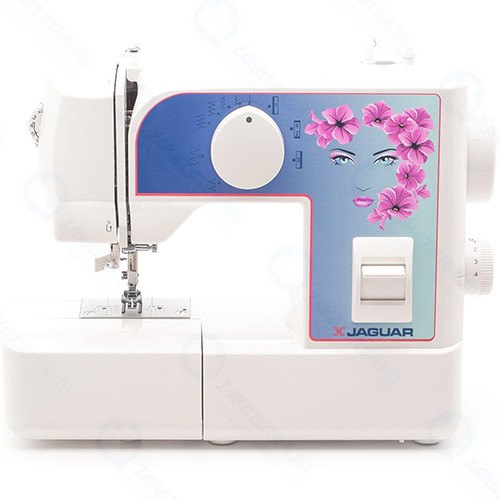 Швейная машина Jaguar Mini 250