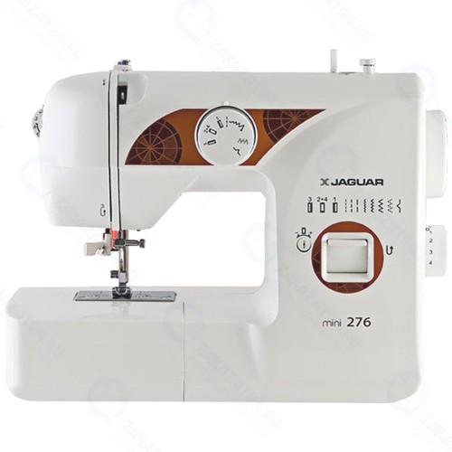 Швейная машина Jaguar Mini 276
