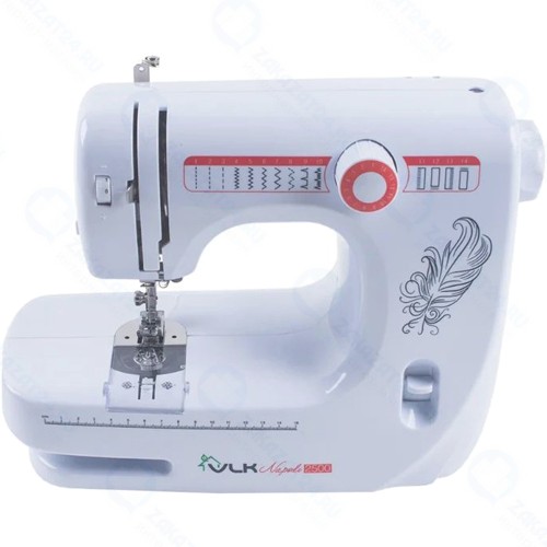 Швейная машина VLK Napoli 2500