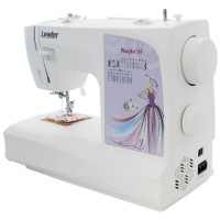 Швейная машина Leader NewArt 50