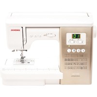 Швейная машина Janome  QC1M