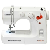 Швейная машина Leader RedCat