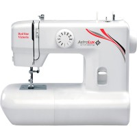 Швейная машина Astralux Red line Victoria