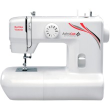 Швейная машина Astralux Red line Victoria Швейная машина Astralux Red line Victoria