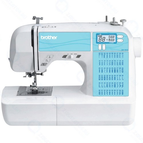 Швейная машина Brother SM-360E