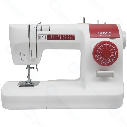 Швейная машина Toyota SPA 15R