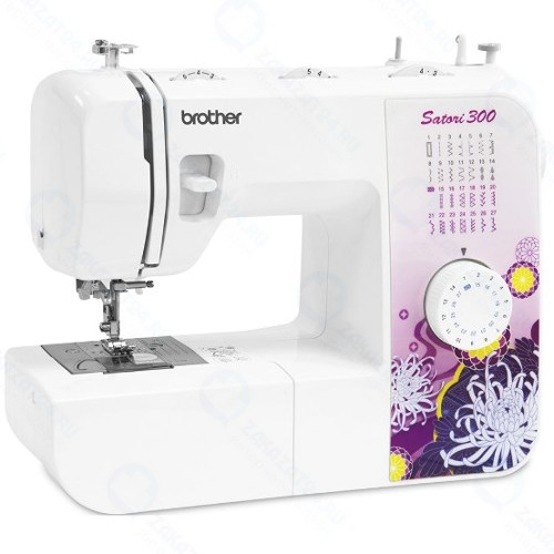 Швейная машина Brother Satori 300