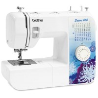 Швейная машина Brother Satori 400