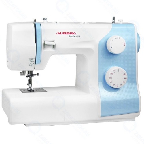 Швейная машина Aurora Sewline 50
