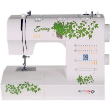 Швейная машина Astralux Spring Швейная машина Astralux Spring