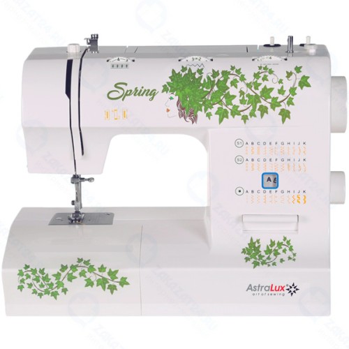 Швейная машина Astralux Spring