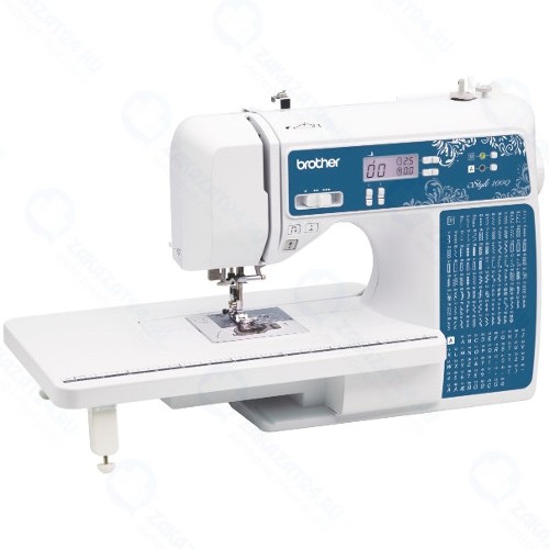 Швейная машина Brother Style 100Q