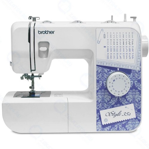 Швейная машина Brother Style 35s