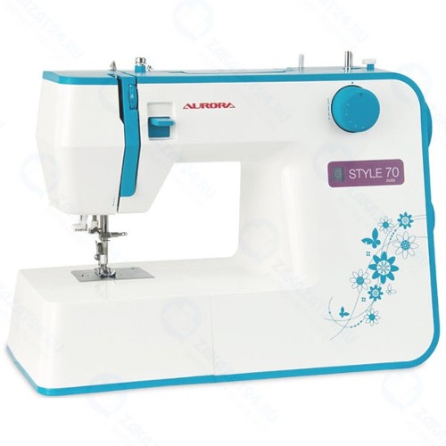 Швейная машина Aurora Style 70