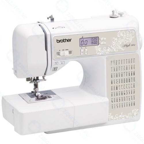 Швейная машина Brother Style 80e