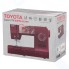Швейная машина Toyota Super Jeans 17R
