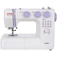 Швейная машина Janome VS56S