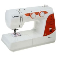 Швейная машина Leader VS 377A