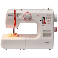 Швейная машина Leader VS 418