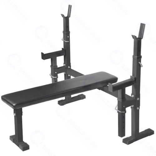 Силовая скамья Proxima BH-505015