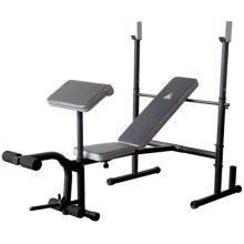 Силовая скамья Dfc D3802 Силовая скамья Dfc D3802