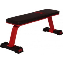 Силовая скамья UFC FB прямая Силовая скамья UFC FB прямая