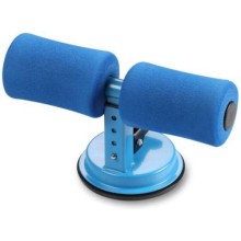 Вакуумный тренажер INDIGO IN148 Sit Up Bar, синий Вакуумный тренажер INDIGO IN148 Sit Up Bar, синий