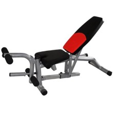 Силовая скамья SPORT ELITE LB0830-01 Силовая скамья SPORT ELITE LB0830-01