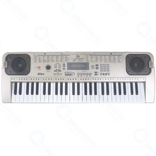 Синтезатор ON Basic, 54 клавиши