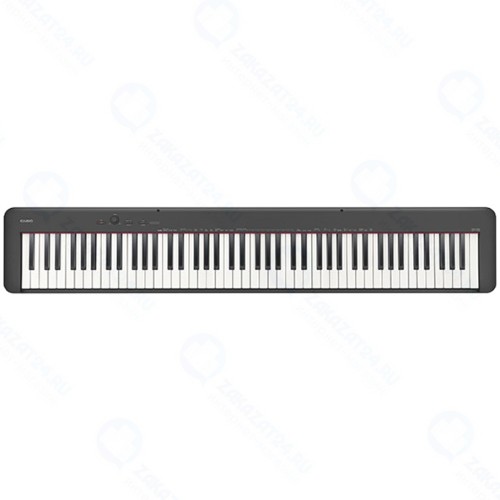 Синтезатор Casio CDP-S150BK