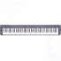 Синтезатор Casio CDP-S150BK